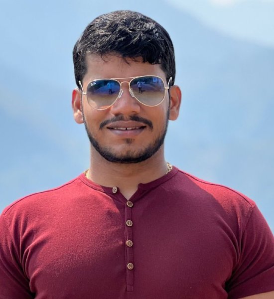Dr. Siddharth Kumar