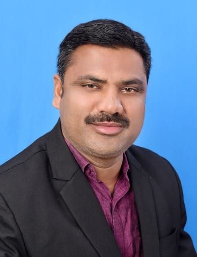 Dr. Jupalli Thirumala Rao