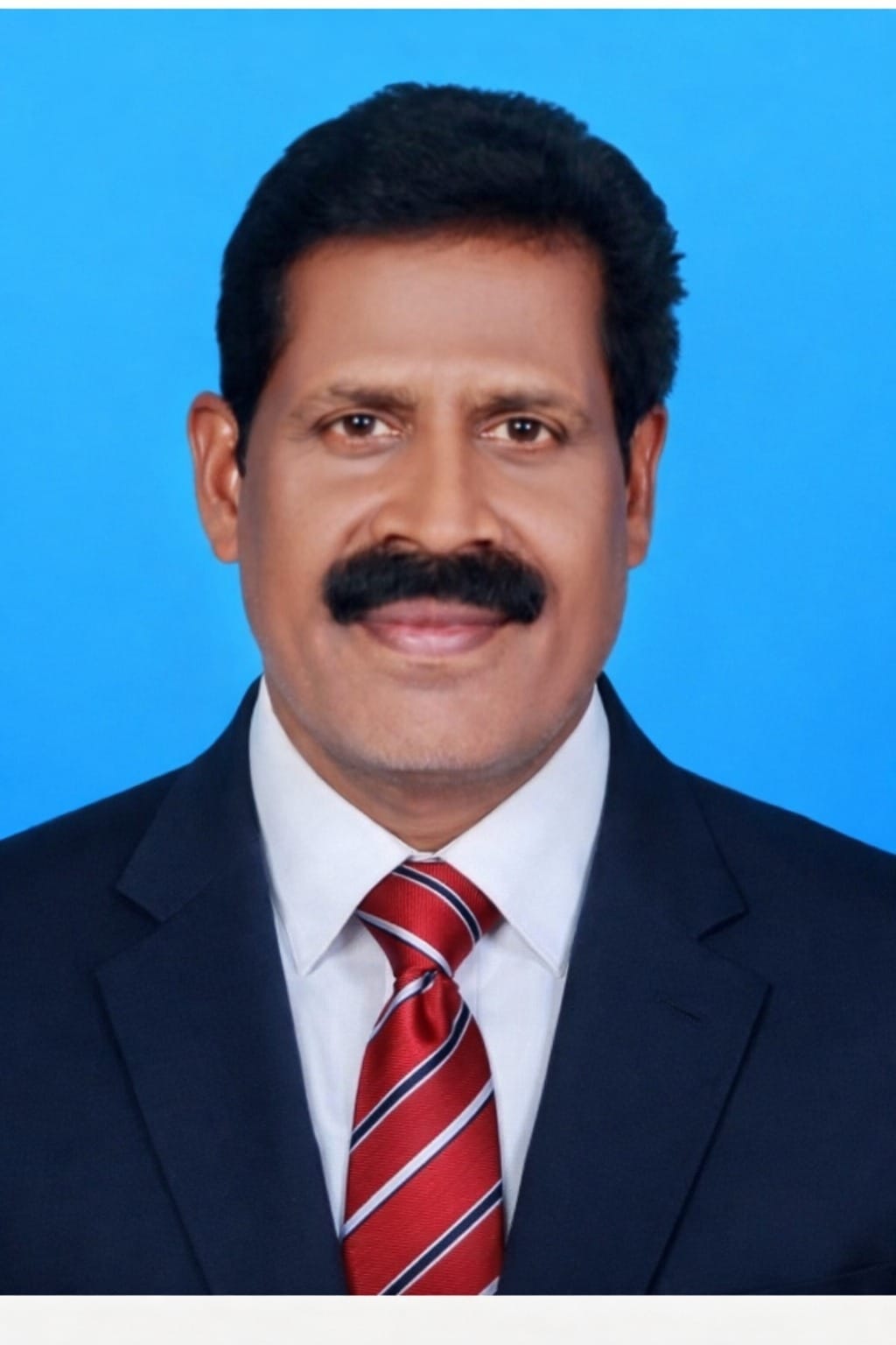THUMMA SRINIVAS