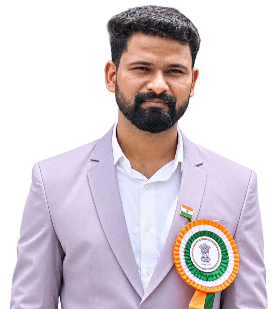 K Ravi Babu