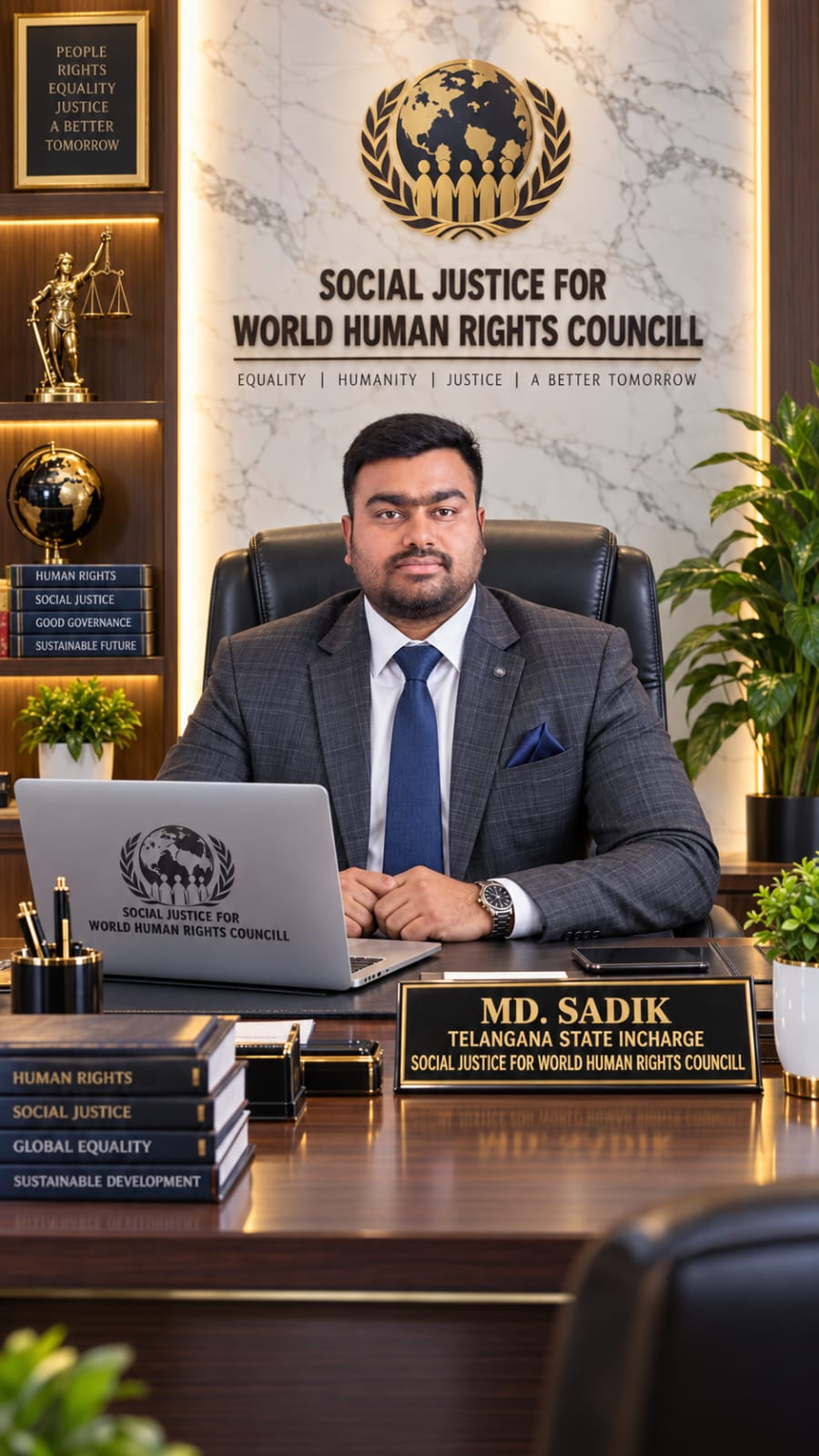 MD. SADIK ALI
