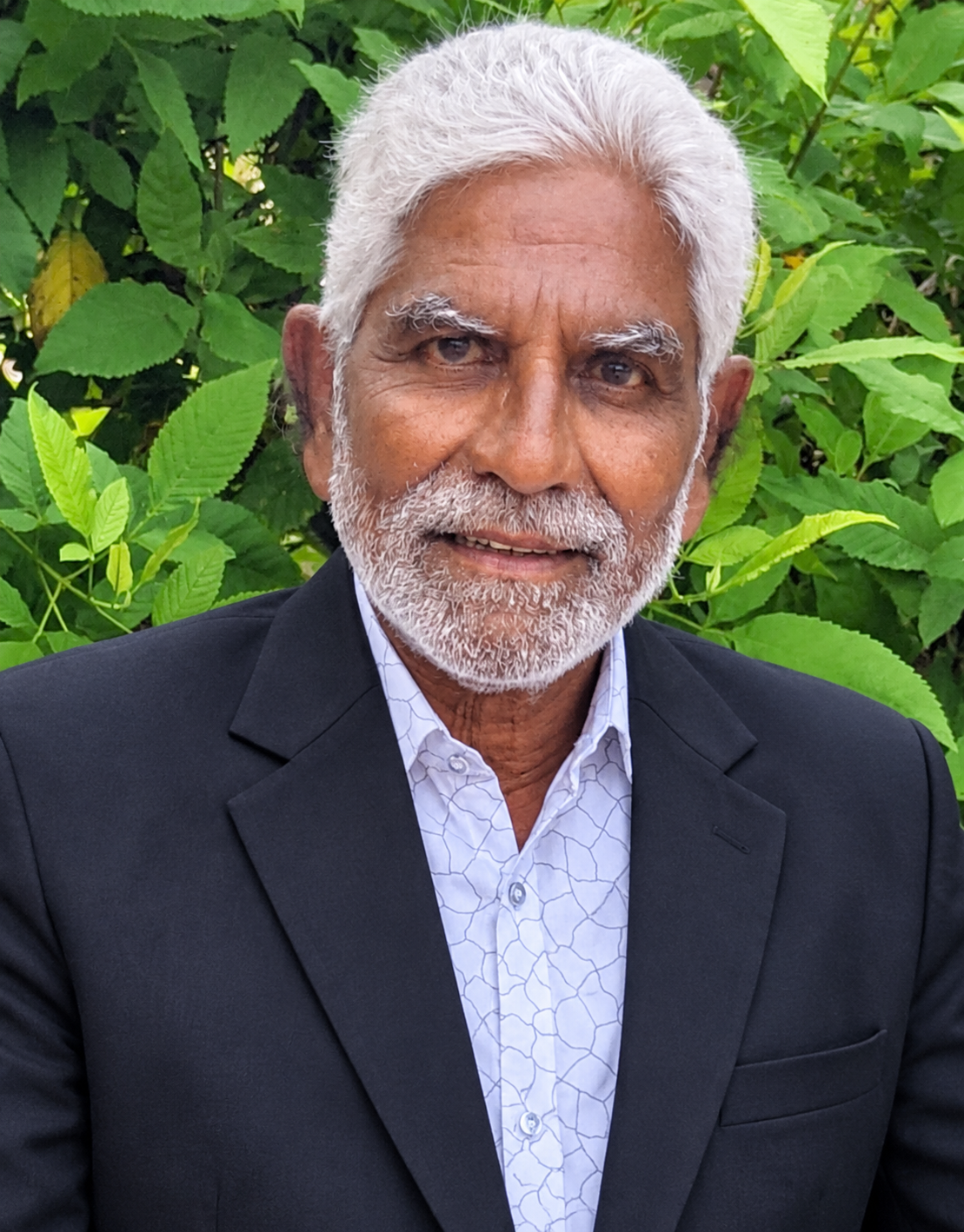 Malepu Narayana
