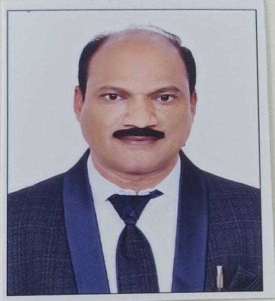 Dr. Waghmare Sopan