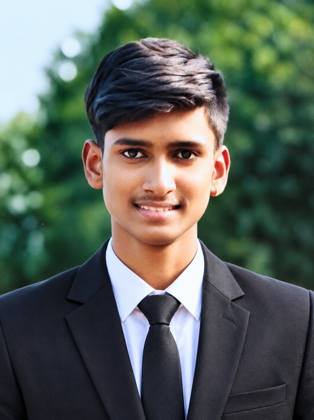 SAKALI BHANU